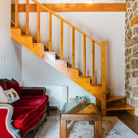 Anotopos דירה אנו טריקאלה