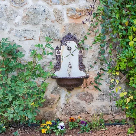 Anotopos 公寓 上特里卡拉