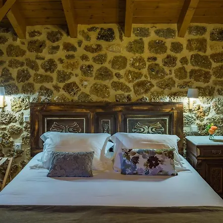 Anotopos Apartment *