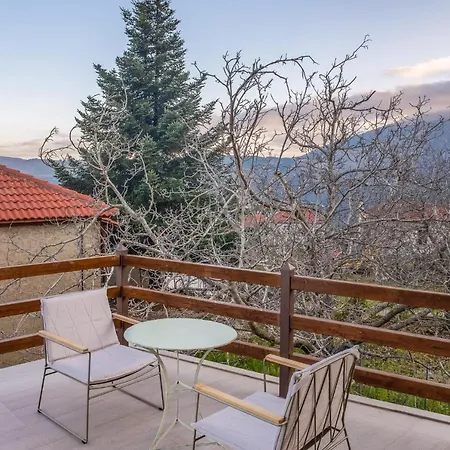 Anotopos Ano Trikala