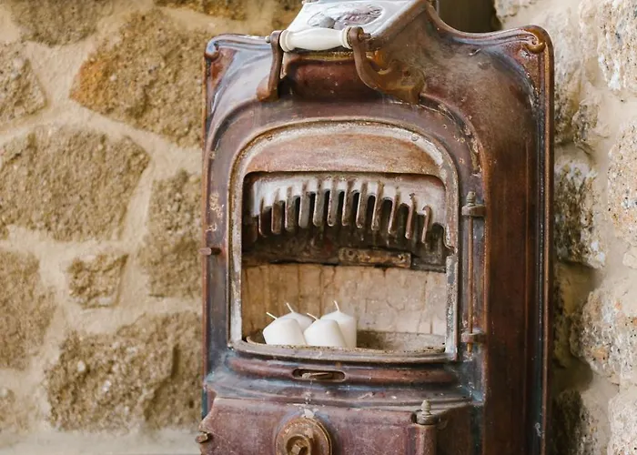 Anotopos Apartamento *