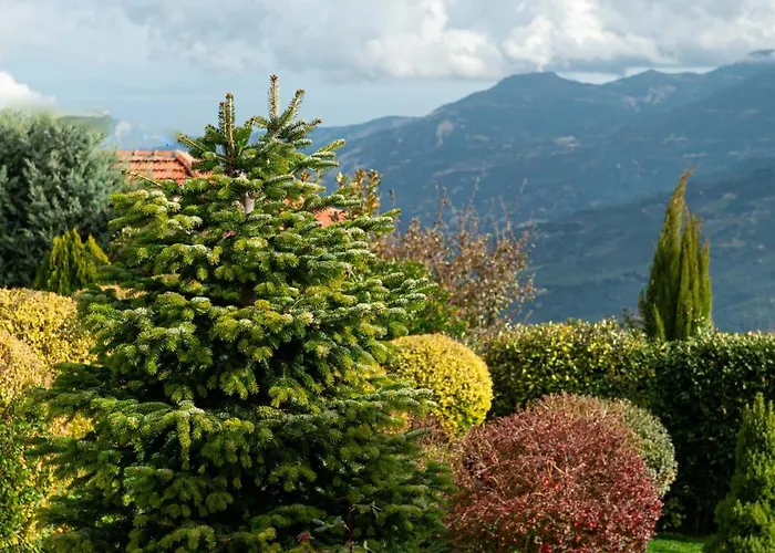 Apartamento Anotopos