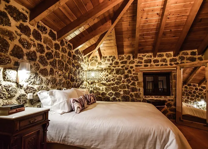 Apartamento Anotopos *