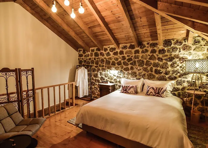 Apartamento Anotopos