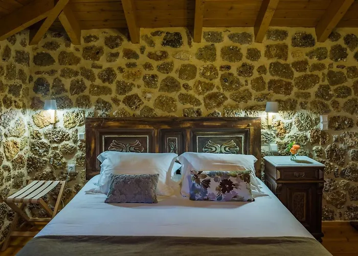 Anotopos Apartamento *