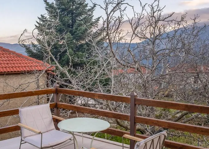 Anotopos Ano Trikala