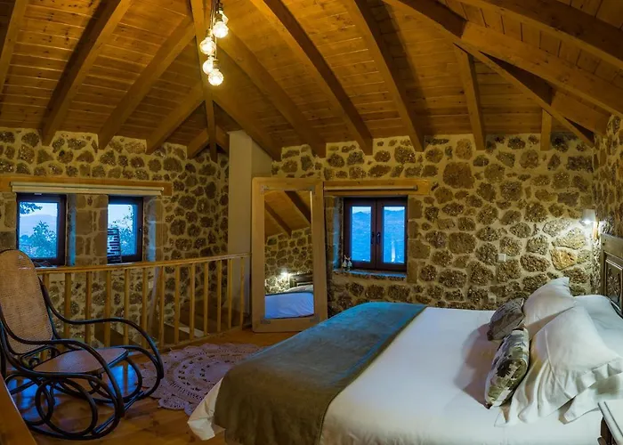 Anotopos Apartamento