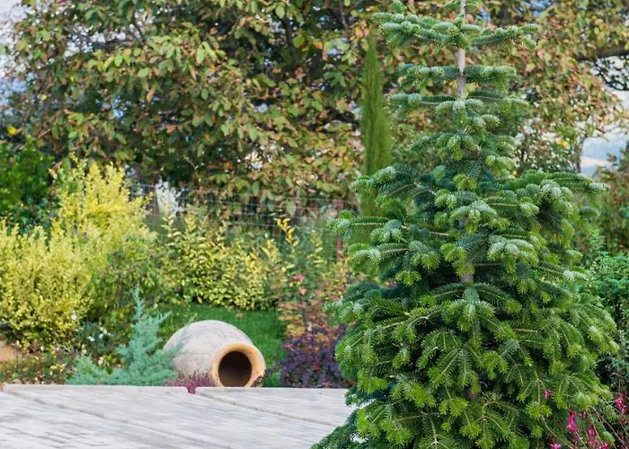 Apartamento Anotopos