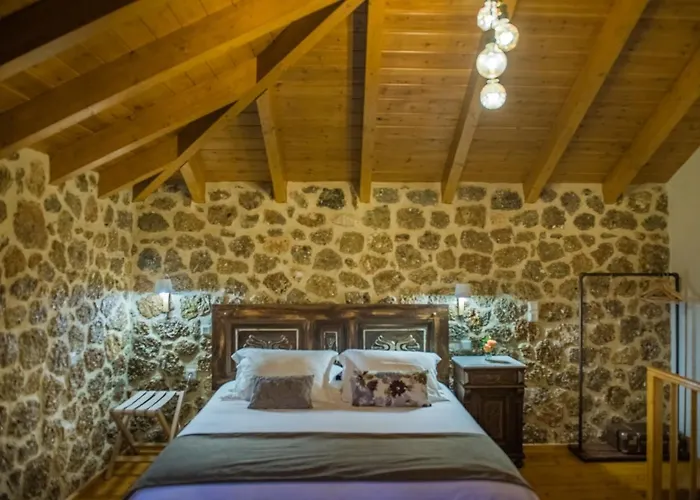 Anotopos Apartamento