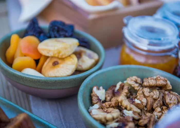 Anotopos Apartamento Ano Trikala